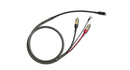 Przewód Kabel Cardas Iridium Phono Cable DIN-2xRCA 1.5m Salon