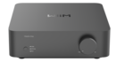 Wzmacniacz Stereo WiiM Vibelink Szary 