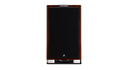 Kolumny Podstawkowe Fyne Audio F701SP Orzech Połysk