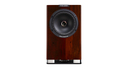 Kolumny Podstawkowe Fyne Audio F701SP Orzech Połysk