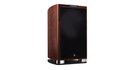 Kolumny Podstawkowe Fyne Audio F701SP Orzech Połysk