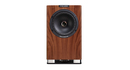 Kolumny Podstawkowe Fyne Audio F701SP Orzech 