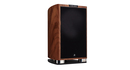 Kolumny Podstawkowe Fyne Audio F701SP Orzech 