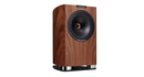 Kolumny Podstawkowe Fyne Audio F701SP Orzech 