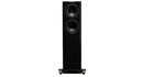 Kolumny Podłogowe Fyne Audio F702SP Czarny Połysk