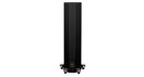 Kolumny Podłogowe Fyne Audio F702SP Czarny Połysk