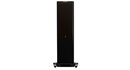 Kolumny Podłogowe Fyne Audio F702SP Czarny Połysk