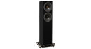 Kolumny Podłogowe Fyne Audio F702SP Czarny Połysk