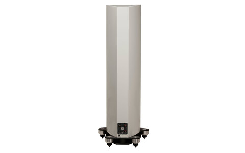 Kolumny Podłogowe Fyne Audio F702SP Biały Połysk