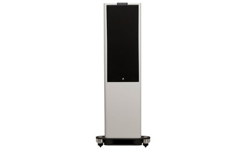 Kolumny Podłogowe Fyne Audio F702SP Biały Połysk