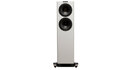Kolumny Podłogowe Fyne Audio F702SP Biały Połysk