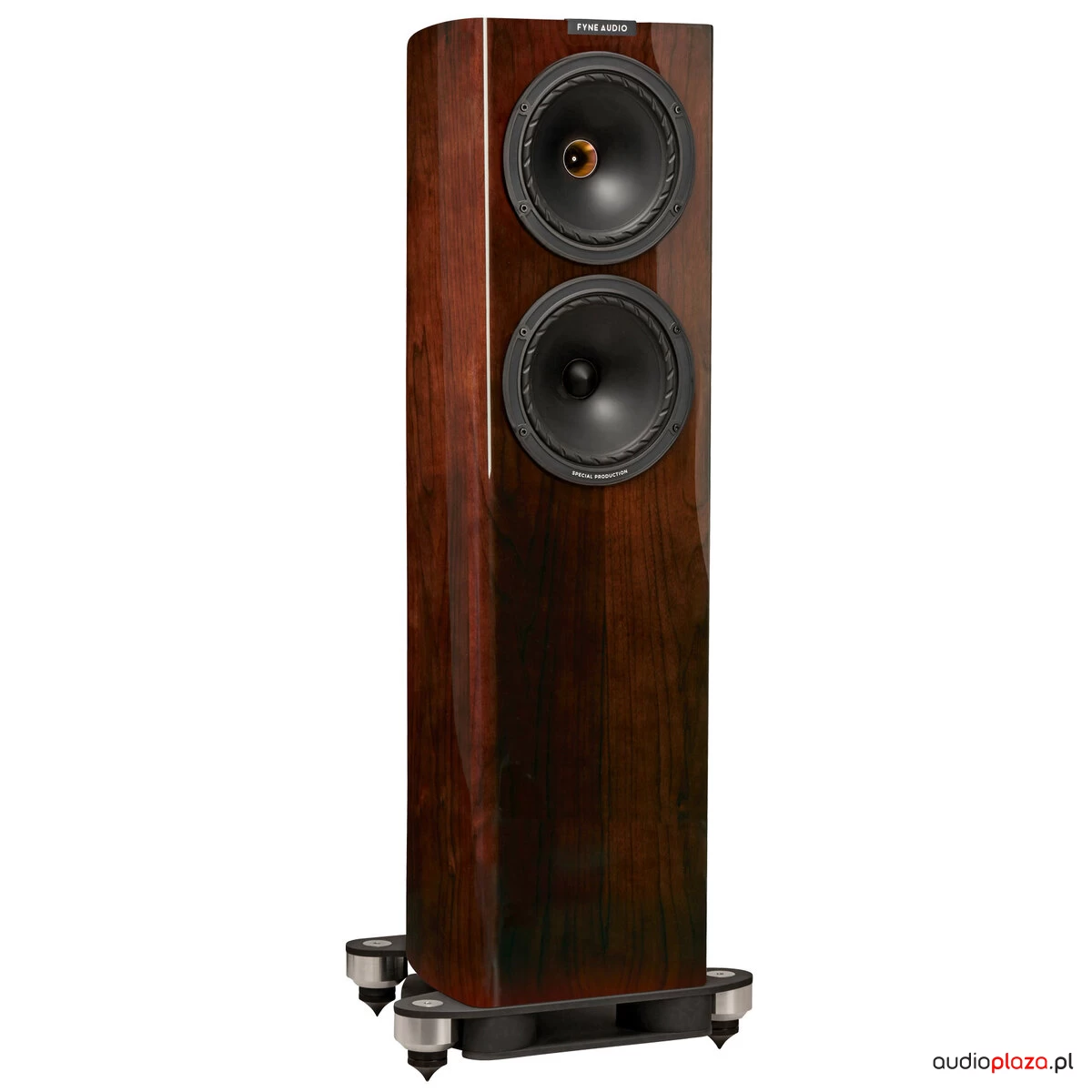 Fyne Audio F702SP