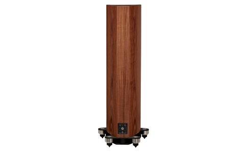 Kolumny Podłogowe Fyne Audio F702SP Orzech