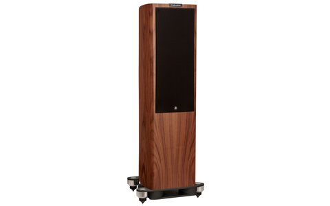 Kolumny Podłogowe Fyne Audio F702SP Orzech