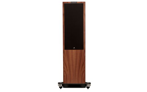 Kolumny Podłogowe Fyne Audio F702SP Orzech