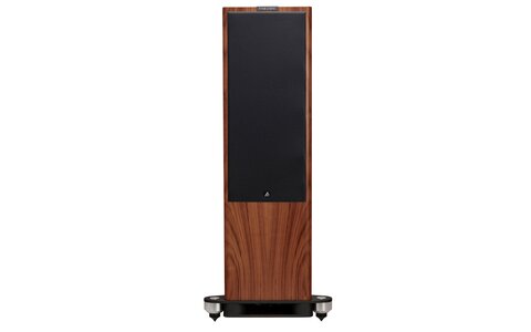 Kolumny Podłogowe Fyne Audio F703SP Orzech