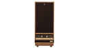 Kolumny Podłogowe Fyne Audio Vintage Classic Gold SP VIII (8) Orzech