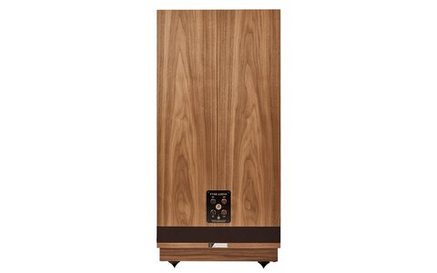 Kolumny Podłogowe Fyne Audio Vintage Classic Gold SP X (10) Orzech