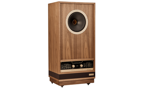 Kolumny Podłogowe Fyne Audio Vintage Classic Gold SP X (10) Orzech