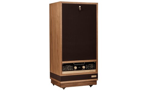 Kolumny Podłogowe Fyne Audio Vintage Classic Gold SP XII (12) Orzech
