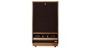 Kolumny Podłogowe Fyne Audio Vintage Classic Gold SP XII (12) Orzech