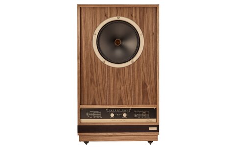 Kolumny Podłogowe Fyne Audio Vintage Classic Gold SP XV (15) Orzech