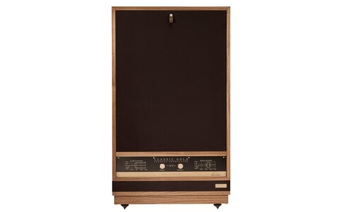 Kolumny Podłogowe Fyne Audio Vintage Classic Gold SP XV (15) Orzech