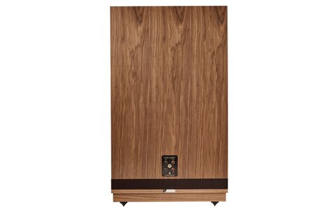 Kolumny Podłogowe Fyne Audio Vintage Classic Gold SP XV (15) Orzech