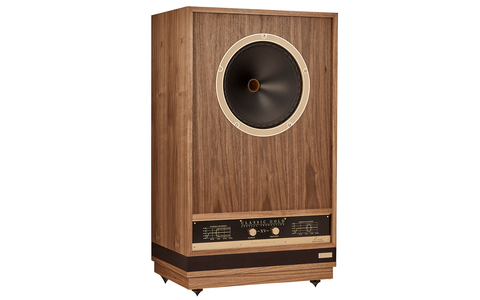 Kolumny Podłogowe Fyne Audio Vintage Classic Gold SP XV (15) Orzech