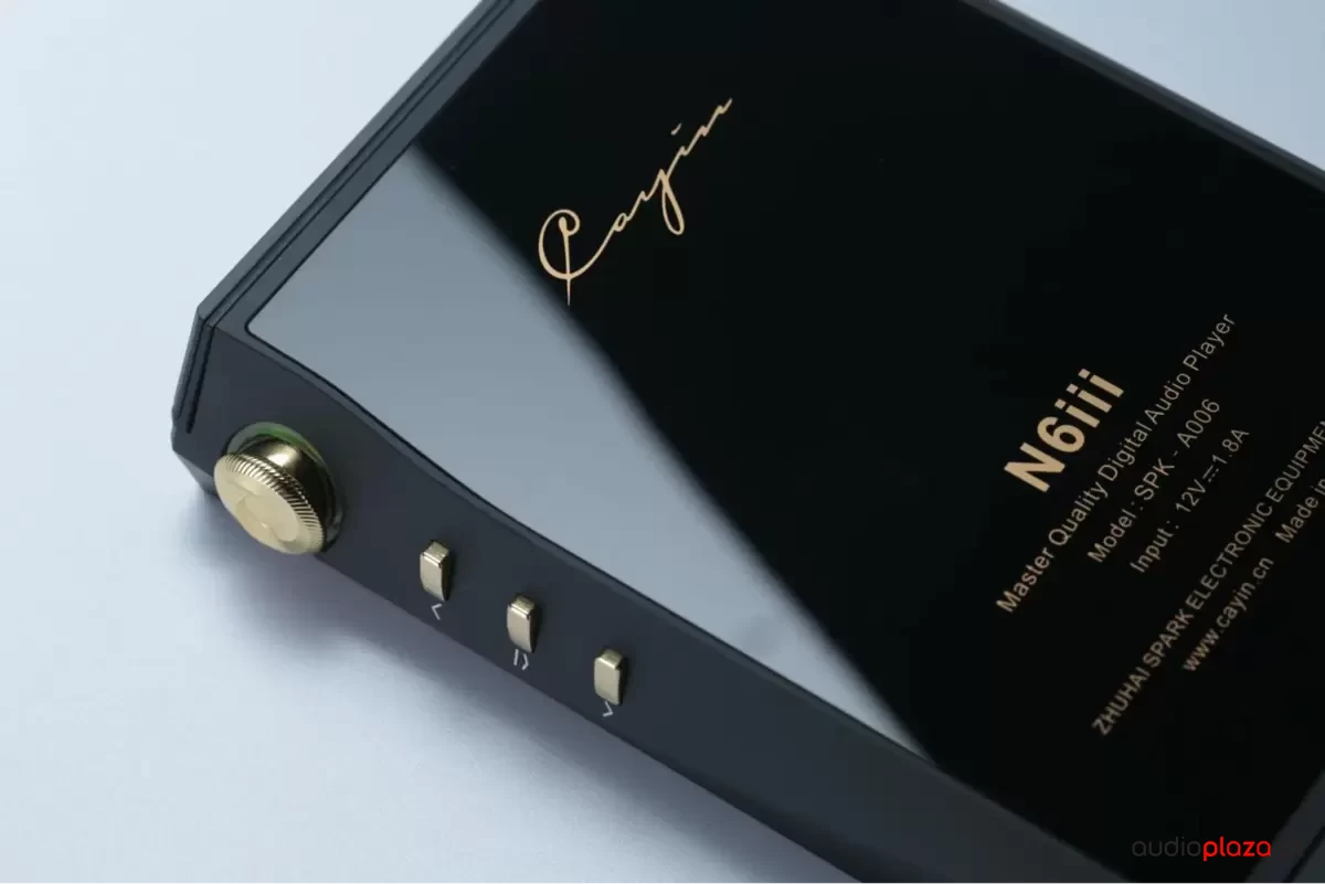 Cayin N6 III