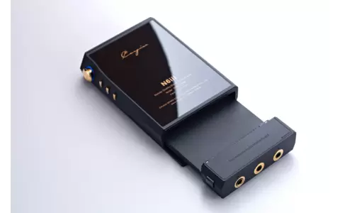 Przenośny Odtwarzacz Audio DAP Cayin N6 III
