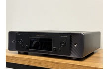 Marantz SACD 30n Czarny Odtwarzacz Super Audio CD z Funkcjami Sieciowymi HEOS Salon Poznań Wrocław OUTLET