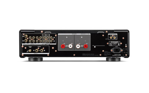 Zintegrowany Wzmacniacz Stereofoniczny Marantz MODEL 30 Czarny OUTLET