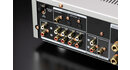 Wzmacniacz Stereo Marantz PM6007 Srebrny OUTLET