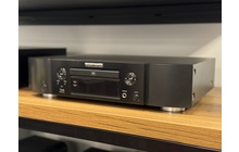 Marantz ND8006 Czarny Sieciowy Odtwarzacz CD z DAC Salon Poznań Wrocław OUTLET