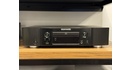 Sieciowy Odtwarzacz CD z DAC Marantz ND8006 Czarny OUTLET