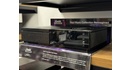 Wzmacniacz Sieciowy z CD All-In-One Naim Uniti Star OUTLET
