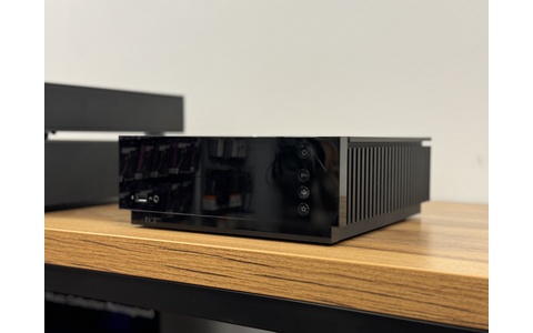 Wzmacniacz Sieciowy All-In-One Naim Uniti Atom HDMI OUTLET
