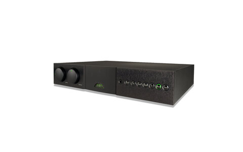 Wzmacniacz Stereofoniczny Naim SuperNait 3 OUTLET