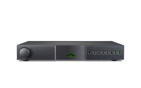 Wzmacniacz Stereo Naim NAIT XS 3 OUTLET