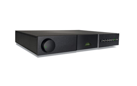 Wzmacniacz Stereo Naim NAIT XS 3 OUTLET