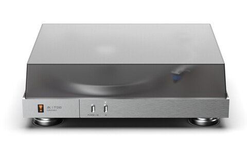 Gramofon z Wkładką JBL TT350 Classic OUTLET