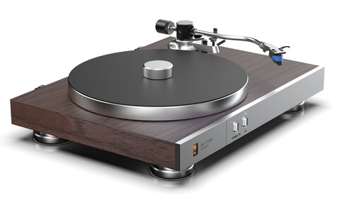 Gramofon z Wkładką JBL TT350 Classic OUTLET