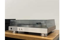 JBL TT350 Classic Gramofon z Wkładką Salon Poznań Wrocław OUTLET