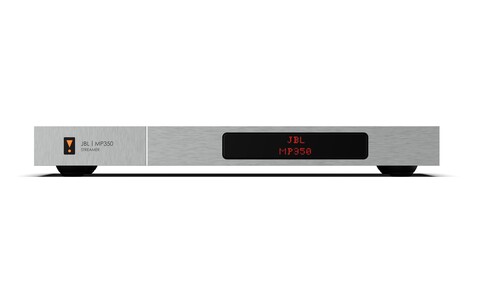 Streamer Odtwarzacz Sieciowy JBL MP350 Classic OUTLET