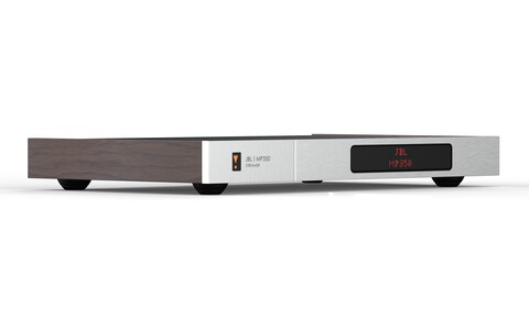 Streamer Odtwarzacz Sieciowy JBL MP350 Classic OUTLET