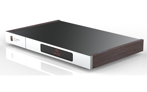 Streamer Odtwarzacz Sieciowy JBL MP350 Classic OUTLET