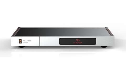 Streamer Odtwarzacz Sieciowy JBL MP350 Classic OUTLET