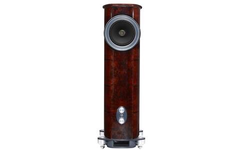 Kolumny Podłogowe Fyne Audio F1-10S Orzech Połysk
