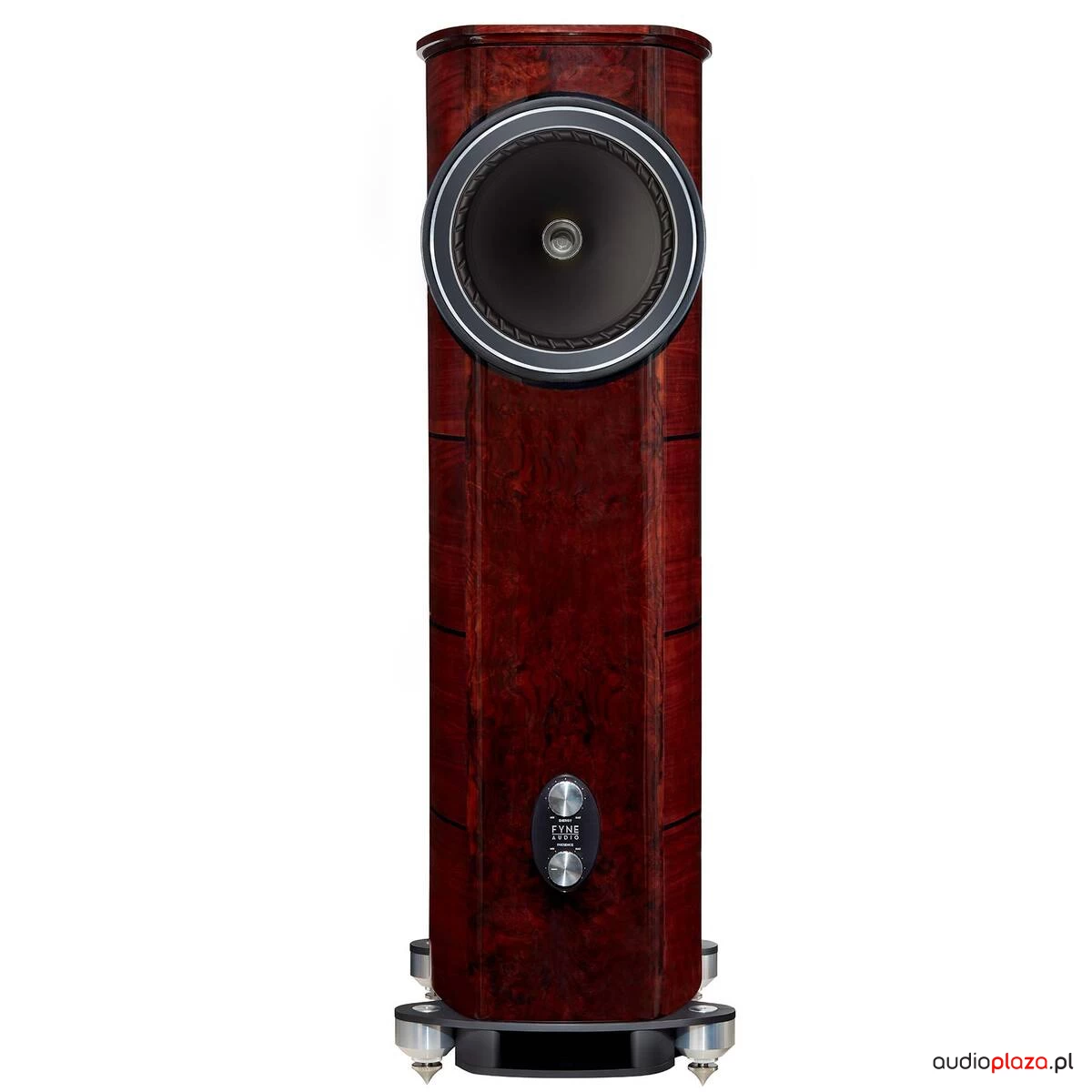 Fyne Audio F1-12S